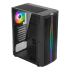 Gamdias AURA GC3 Mesh ARGB Mid-tower ATX Gaming Casing